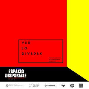 El MAEM presenta la muestra “Ver lo diversx” el próximo sábado 7 de marzo