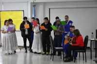 SETRIPCO celebró 15 años de acompañamiento en Río Gallegos