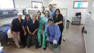 Especialistas itinerantes atenderán en el Hospital de Puerto Deseado