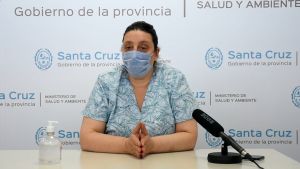 Beveraggi: “Durante el fin de semana funcionarán dispositivos especiales de vacunación”