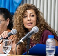 Adriana Nieto destacó el fallo de la Corte Suprema: “Se retoma la institucionalidad en la provincia”
