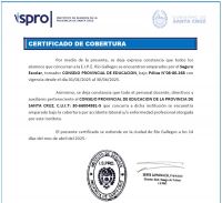 El Consejo de Educación recibió a familias del EIPE y garantizó la continuidad educativa en la sede actual