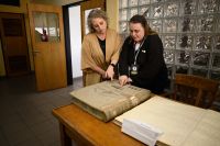 31° Feria Provincial del Libro: Borselli participó de las propuestas de la Imprenta Oficial