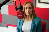 Ricci: “La producción y el trabajo son el rumbo para transformar Santa Cruz”