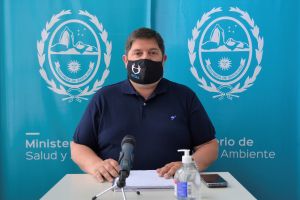 El Gobierno de Santa Cruz adquirió nuevas partidas de test para COVID - 19