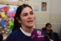 Elmiger: “Santa Cruz tiene más de 56 obras en ejecución en este momento”