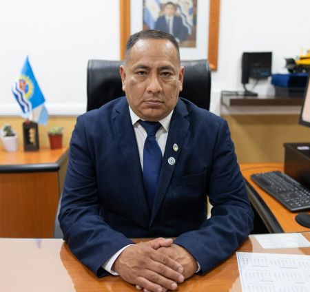 Comunicado Oficial