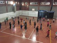 Las escuelas participan de los Encuentros Educativos “ATR”