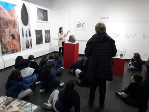 El Museo Padre Jesús Molina realiza actividades en la Semana de la Ciencia