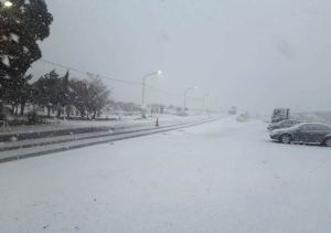 Concretan importante trabajo para garantizar la seguridad en las rutas