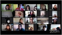 Concluyó el encuentro  “Protagonismo infantil en infancias con discapacidad”