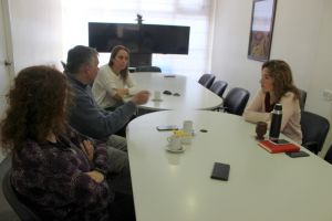 Reunión de trabajo para mejorar el diagnóstico y el tratamiento de la Hepatitis C
