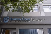 Ciclo Lectivo 2025: destacan que escuelas rurales de Santa Cruz cuentan con una matrícula de 540 estudiantes