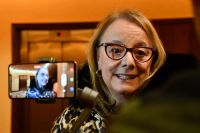 Alicia: “El horizonte que tenemos que mirar es la innovación que hay en tecnología”