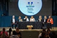 Rasgido: “La mejora de la educación se construye y potencia entre todos”