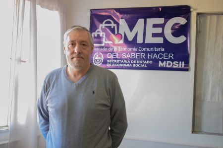 Santa Cruz apuesta al Desarrollo Emprendedor: récord de inscripciones en programa de Economía Social