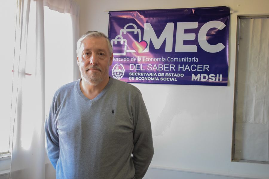 Santa Cruz apuesta al Desarrollo Emprendedor: r&eacute;cord de inscripciones en programa de Econom&iacute;a Social