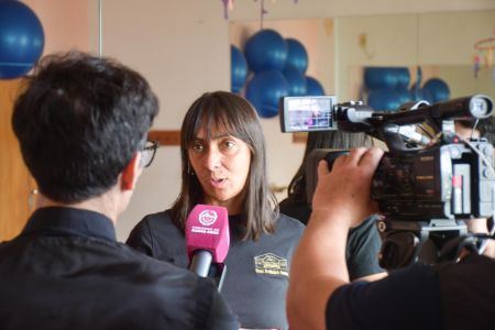 Escuela Provincial de Danzas: Abre el año con Talleres de verano e inscripciones al Ciclo Lectivo 2026