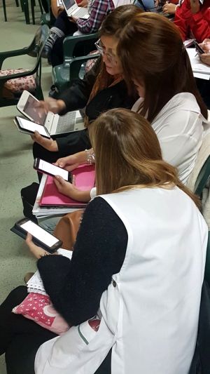Educación brindará Ateneos de Educación Digital en Perito Moreno y Río Gallegos