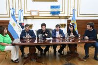 Boleto Estudiantil: La Provincia asumirá el costo total del beneficio en el transporte público