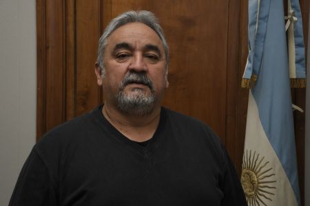 Brizuela: “La provincia transfirió en cinco meses a Río Gallegos, por coparticipación, más de 26 mil millones de pesos"