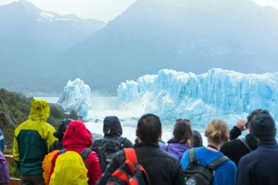 Difunden oferta hotelera y gastronómica para temporada invernal en Santa Cruz