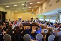 Beltrán brindó detalles de la agenda del Consejo Federal de Trata en Misiones