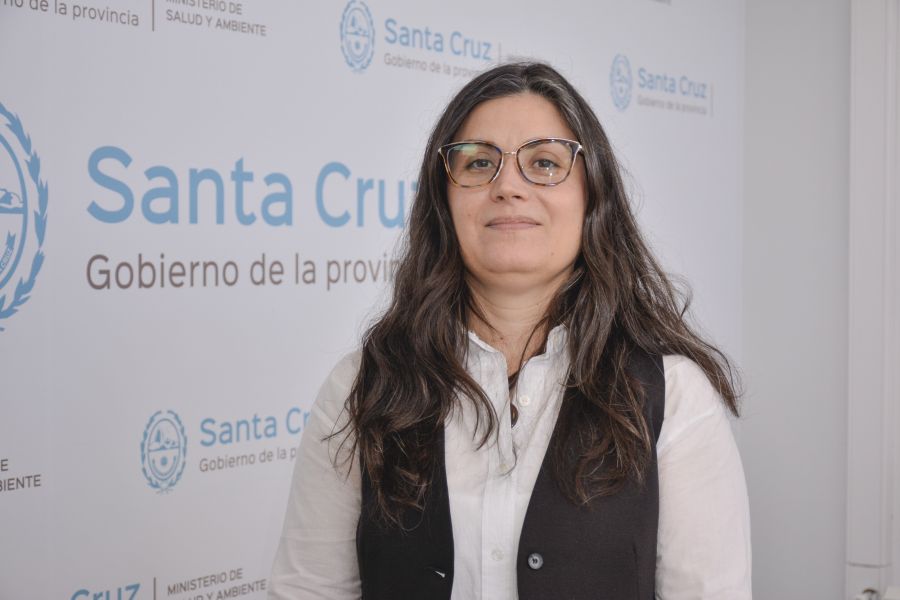 Salud adelant&oacute; la segunda dosis de la vacuna triple viral para proteger a los lactantes en Santa Cruz