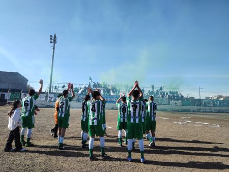 La propuesta comenzará este sábado en el Club Estrella Norte de Caleta Olivia.  
