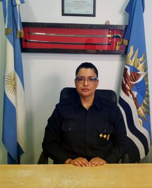 Seguridad intensifica trabajo de prevención en Pico Truncado.