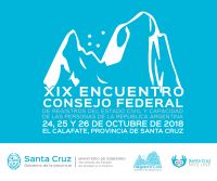 El Consejo Federal de Registros del Estado Civil y Capacidad de las Personas se reúne en Santa Cruz