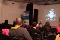 Cierre y premiación del 1er Festival de Videoarte en la Patagonia Austral