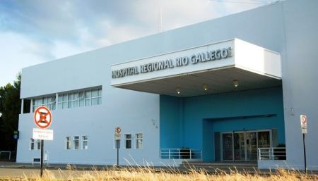 Hospital Regional Río Gallegos: 31 años de crecimiento, especialidades y compromiso con la salud pública santacruceña