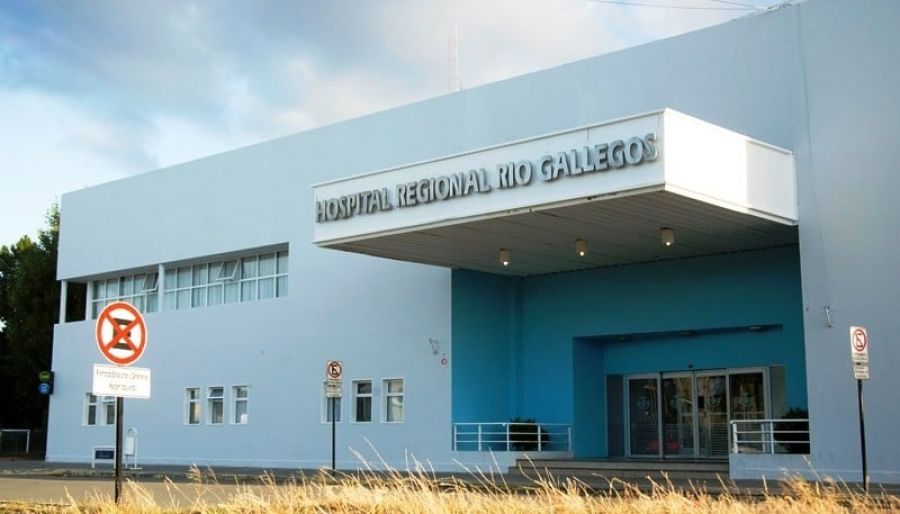 Hospital Regional R&iacute;o Gallegos: 31 a&ntilde;os de crecimiento, especialidades y compromiso con la salud p&uacute;blica santacruce&ntilde;a