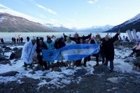Santa Cruz será declarada Capital Nacional del Nado en Aguas Frías y se postula como sede del Mundial de Natación de Invierno 2028