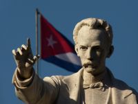 Embajador de Cuba presentará la Cátedra Abierta José Martí en Río Gallegos