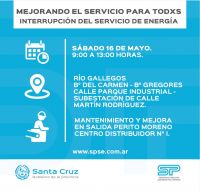 Comunicado de Servicios Públicos Sociedad del Estado