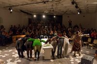 Concluyó el Encuentro Regional de Teatro Patagonia Río Gallegos 2019