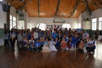 “Mujeres en Movimiento” cerró el año con gran participación