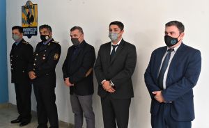Se entregaron los premios del Concurso de Relatos Breves 2da. Edición