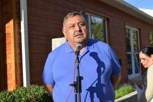 Foros: Gentileza de la Municipalidad de Perito Moreno