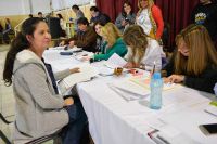 Con 94 docentes titulares finalizaron los Concursos Docentes en Río Gallegos