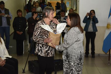 “Más allá de las diferencias, lxs santacruceñxs estamos unidos en la Educación”