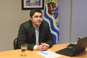 Pico Truncado cuenta con el Sistema Nacional de Licencias de Conducir