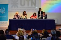 El Gobierno firmó convenio con la Universidad de Buenos Aires
