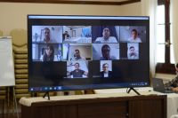 Eurnekian: “Siempre digo que el corazón de CGC es la operación en Santa Cruz”