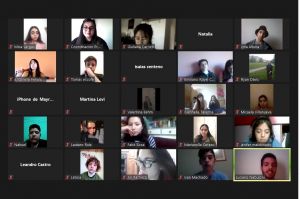 Estudiantes secundarios organizan la “Semana del Estudiante”