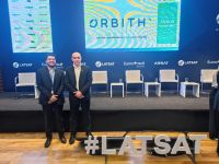 Santa Cruz participó en encuentro de la industria de las telecomunicaciones de América Latina