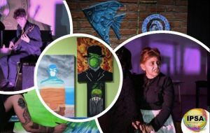 Continúan abiertas las inscripciones para el Ciclo Lectivo 2023 en el Instituto provincial Superior en Arte