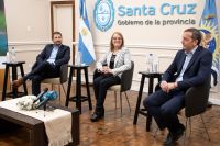 Alicia anunció la fecha del pago del aguinaldo 2022: 20 de diciembre